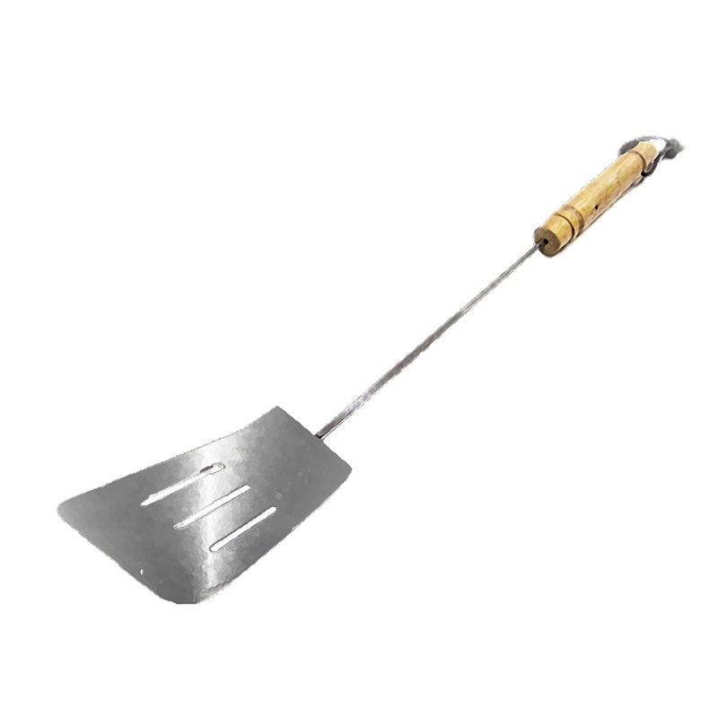 21st Century Deluxe Spatula|18.75