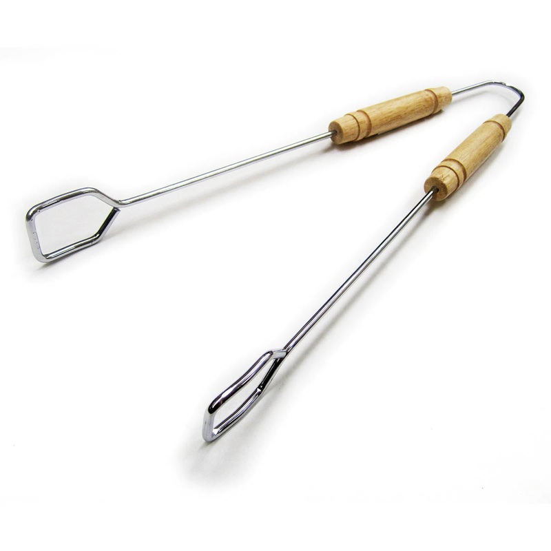 21st Century Deluxe Tong|15