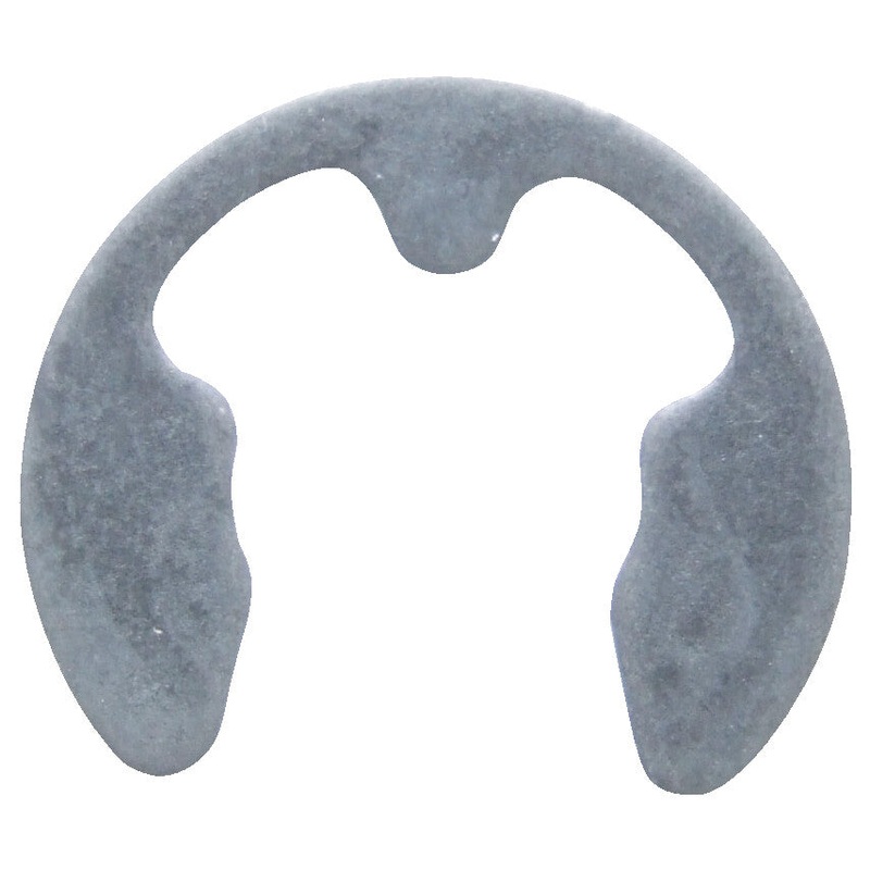 CROMWELL 1.5Mm Din 6799 ‘E’ Circlips (Pack 200) – QFT6493995S