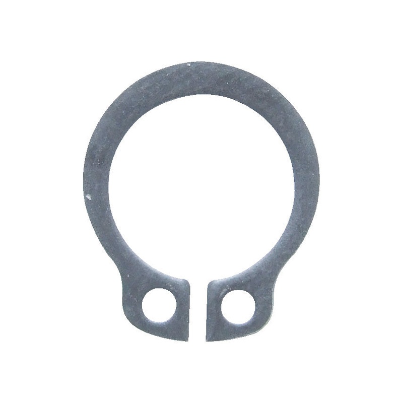 CROMWELL 13Mm Din 471 External Circlips(Pack 50) – QFT6492013N