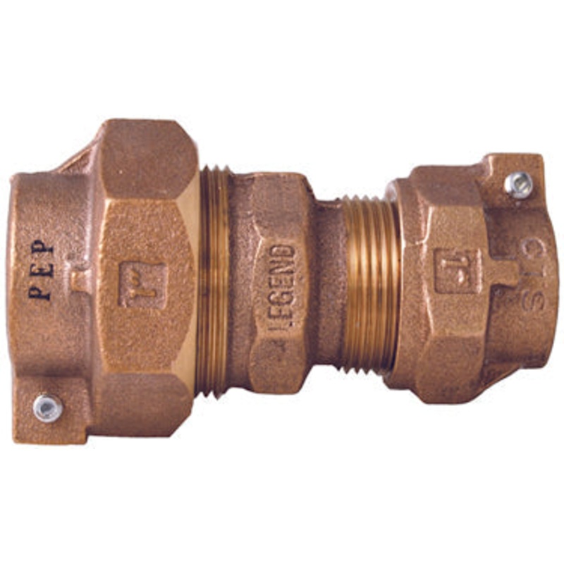 3/4 T4325 NO LEAD IPS PAKX CT