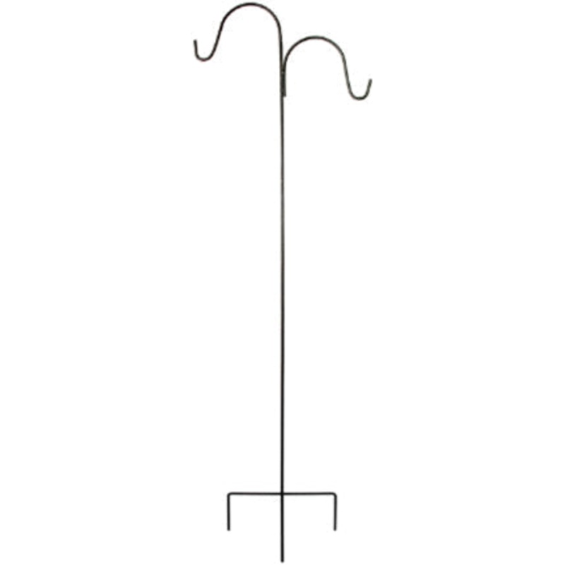 84  OFFSET SHEPHERD HOOK