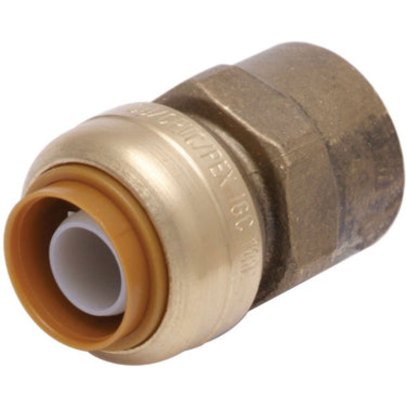 ADAPTER 1IN FNPT STR