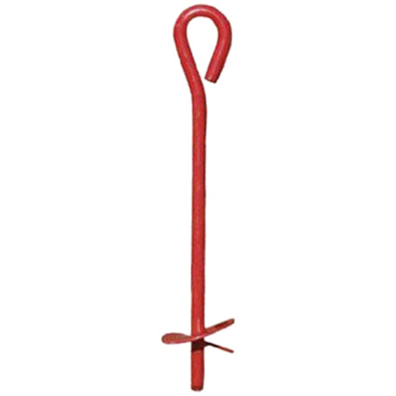 ORIGIN POINT 1/2X3X30 EARTH ANCHOR