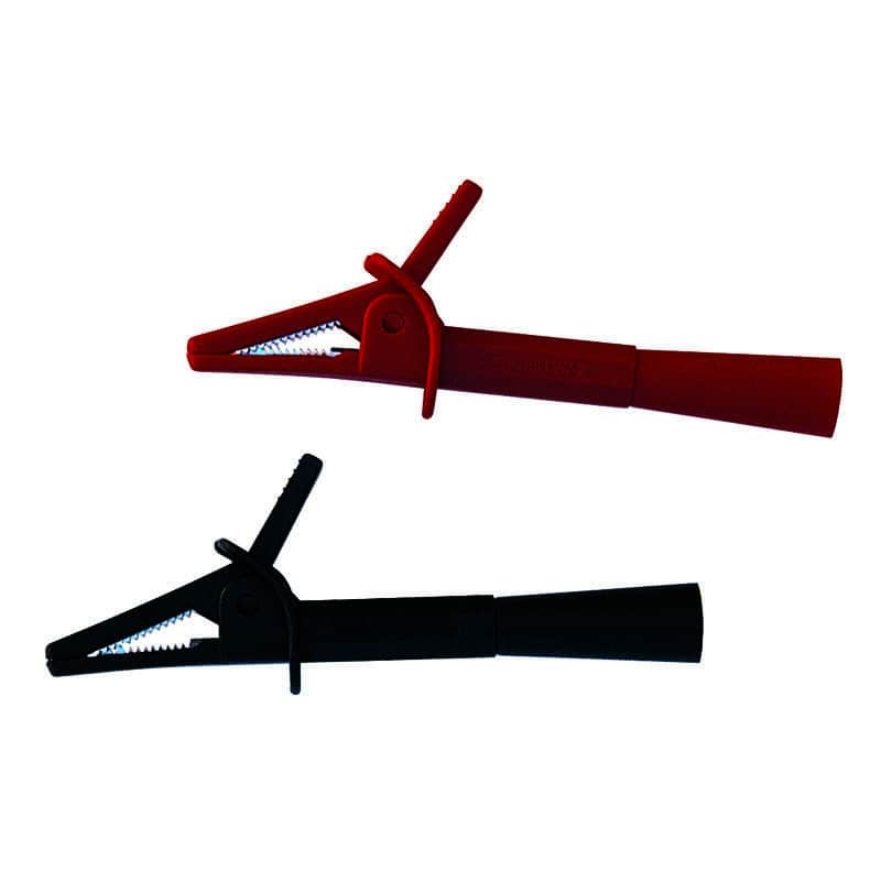 Crocodile Clips Wide Grip Use with TAL35Rxx
