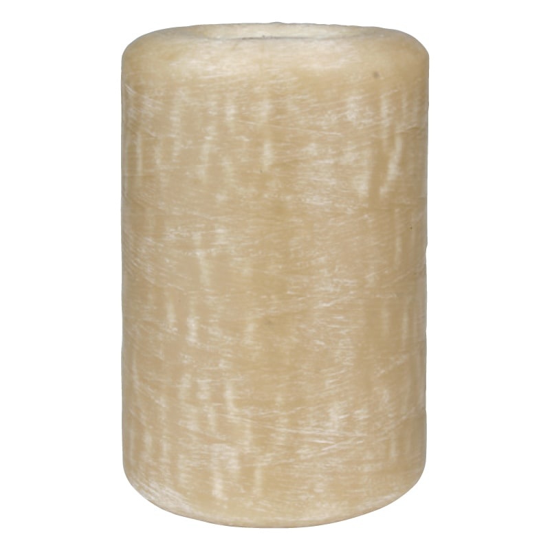 Waxed Nylon Lacing 1000m 2.0mm Natural