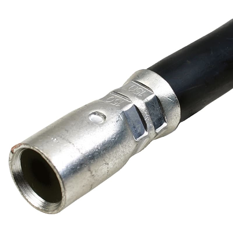 Cable Ferrule Tinned Standard 500.1