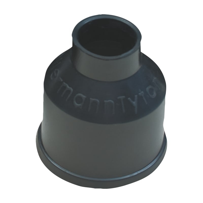 Cable Gland Shroud PVC No 1