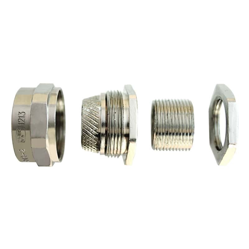 Cable Gland BWR Rotary Cone No 7