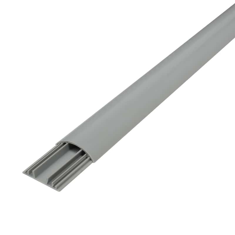 Trunking Floor 48mm Grey 2M Length