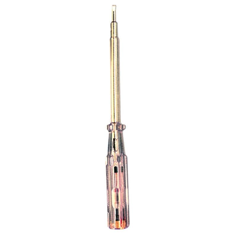 Volt Test Screwdriver 100mm