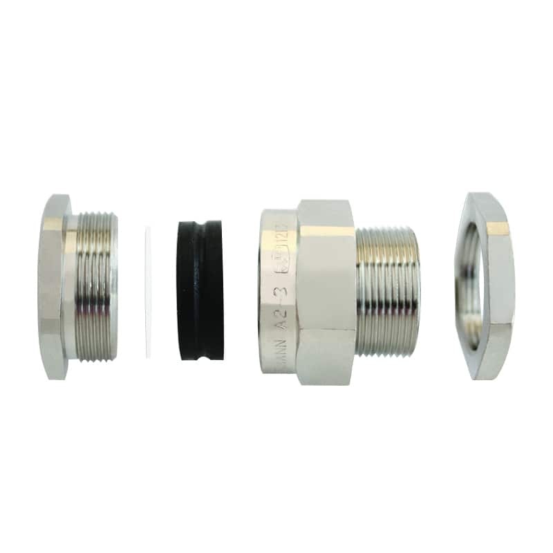 Cable Gland A2 Compression No 7
