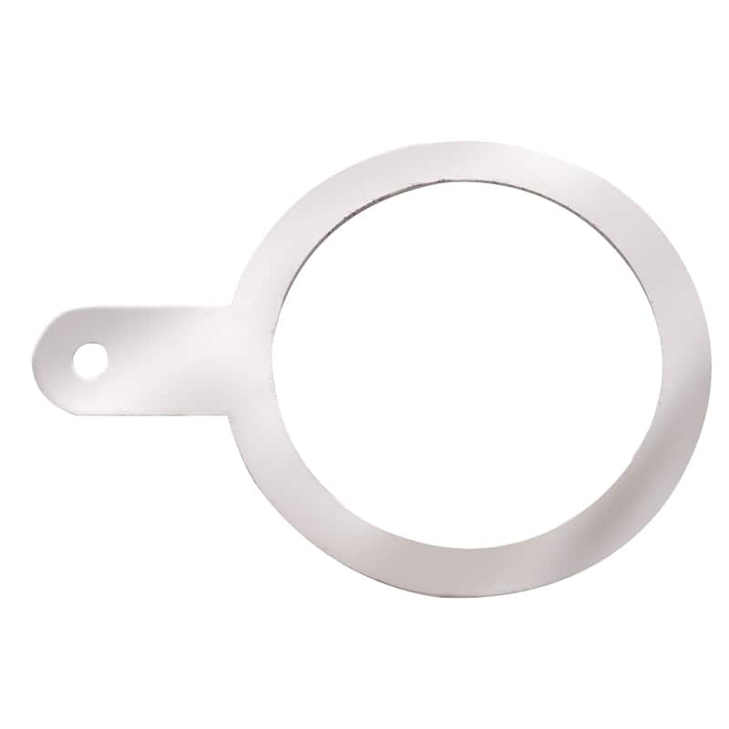 Cable Gland Earth Tag No 1