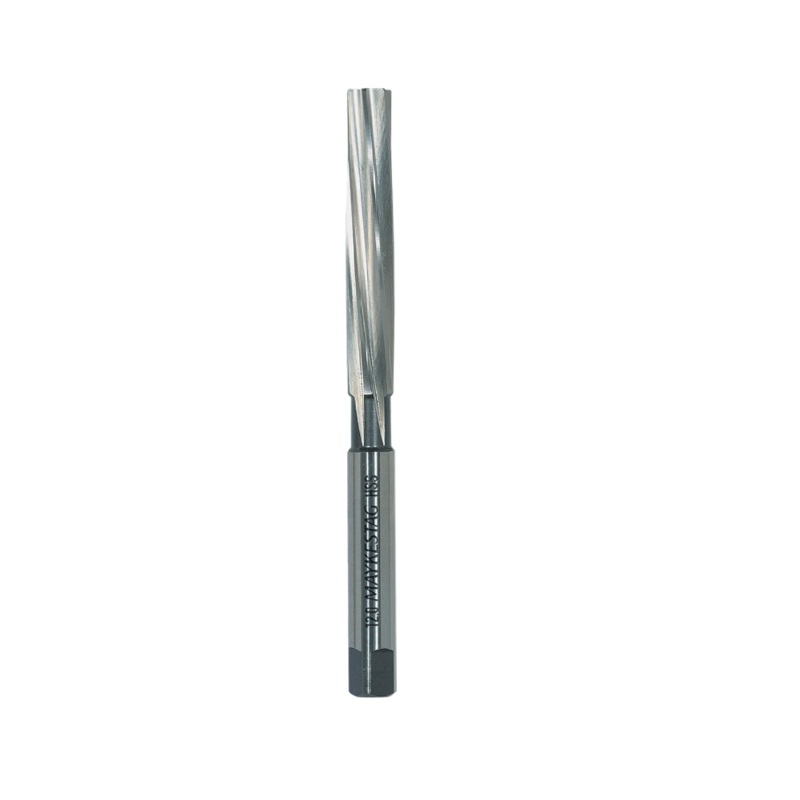 ALPEN Hss Hand Reamer H7.Z6 20Mm Din 206 – ALP3020020
