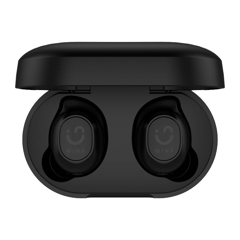 Winx Vibe  Active Tws Earbuds