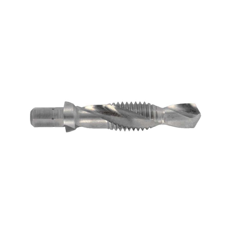 ALPEN COMBINATION TAP PLW M10 1/4′ SHANK