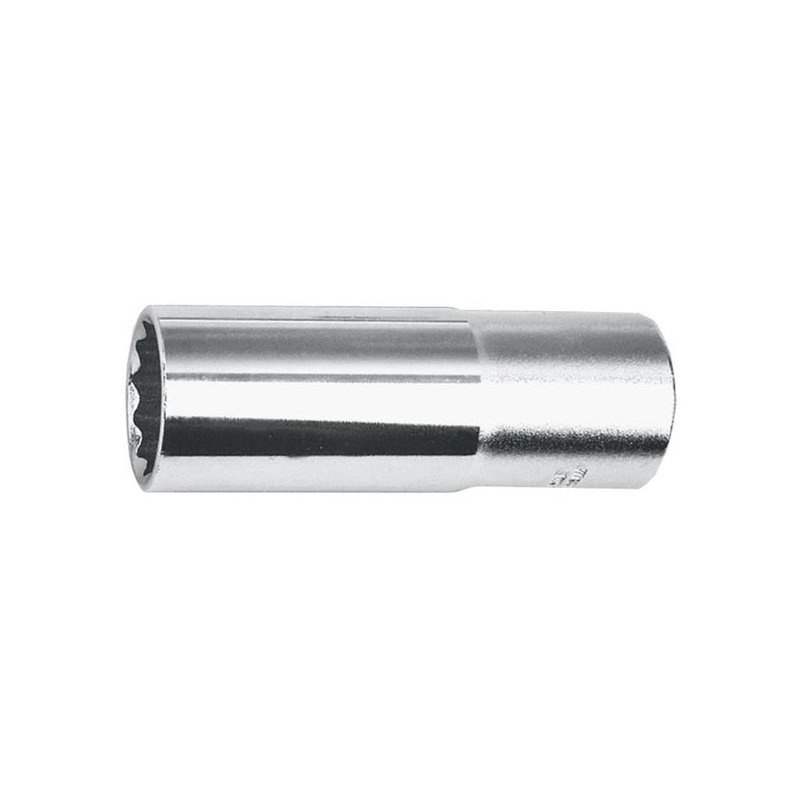 AmPro: 1/2 Dr. X 12Mm 12Pt Deep Socket –  T335562