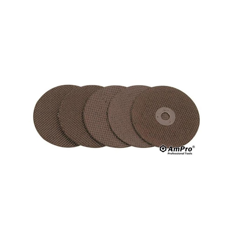 AmPro: 1/2 Dr. X 14Mm Hex Bit Socket-100Mm –  T33154