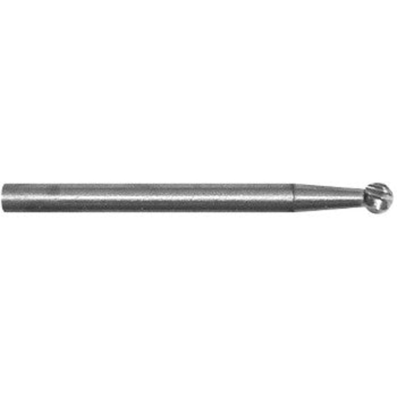 Century Drill & Tool 78102 Ball Rotary Cutter