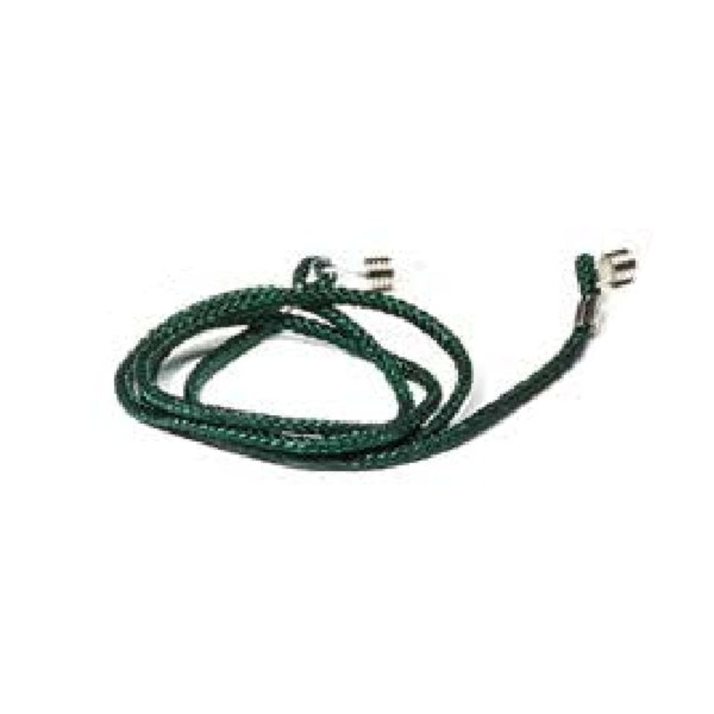 DROMEX SPECTACL RETAINER CORD GREEN  8A-G