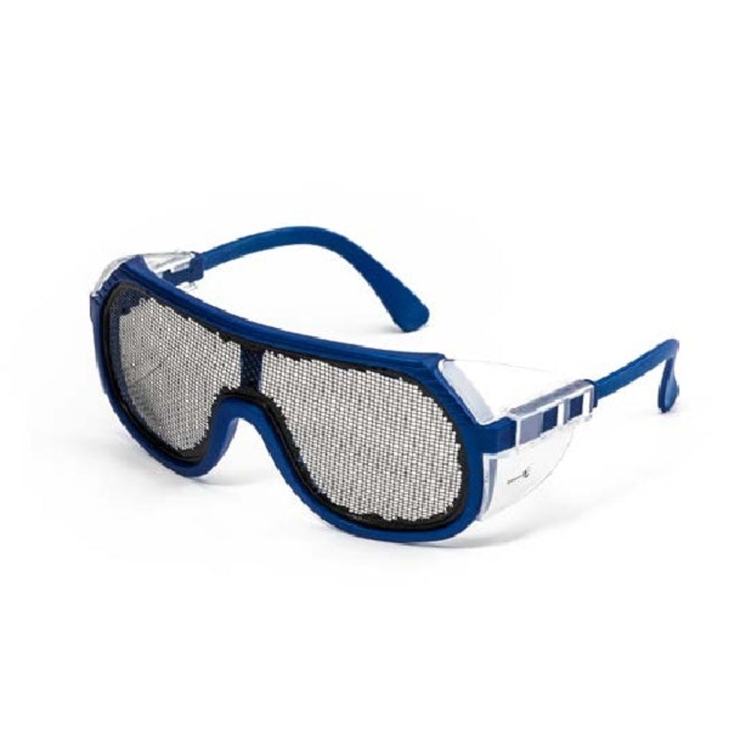 DROMEX SPECTACLE WIRE MESH W/SIDE SHIELDS  DV-504