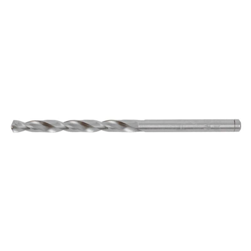 ALPEN PRO HSS 4.2MM DRILL DIN 338 RN 135 SPLIT POINT PLASTIC WALLET  (