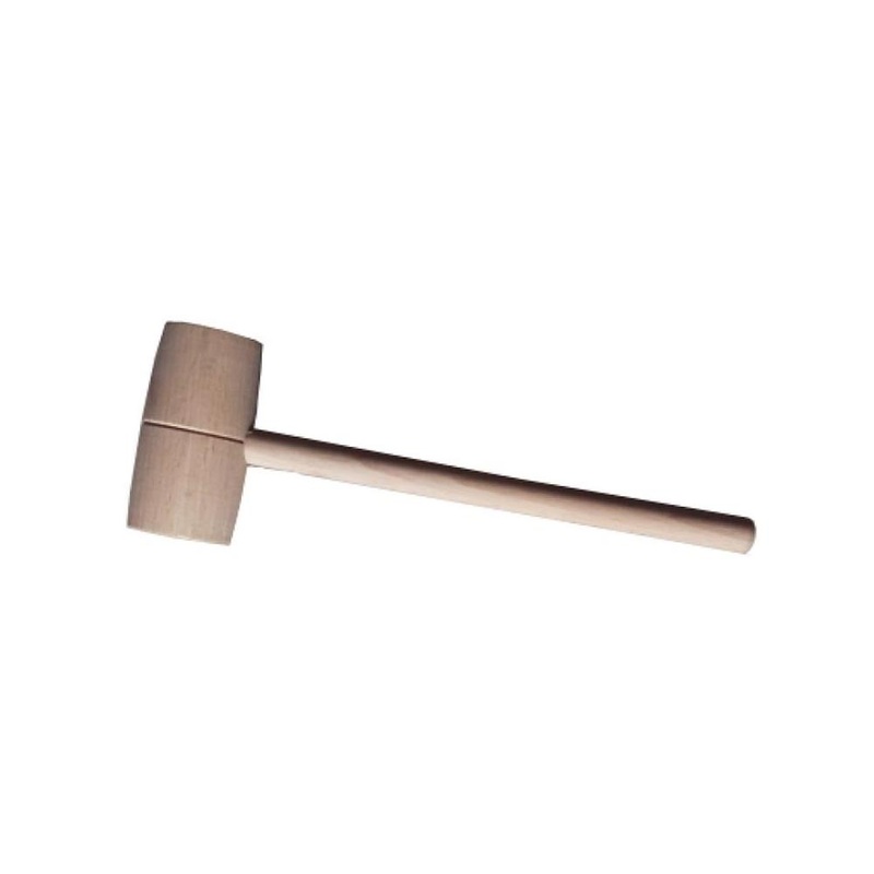 AmPro: Wood Mallet –  T20606