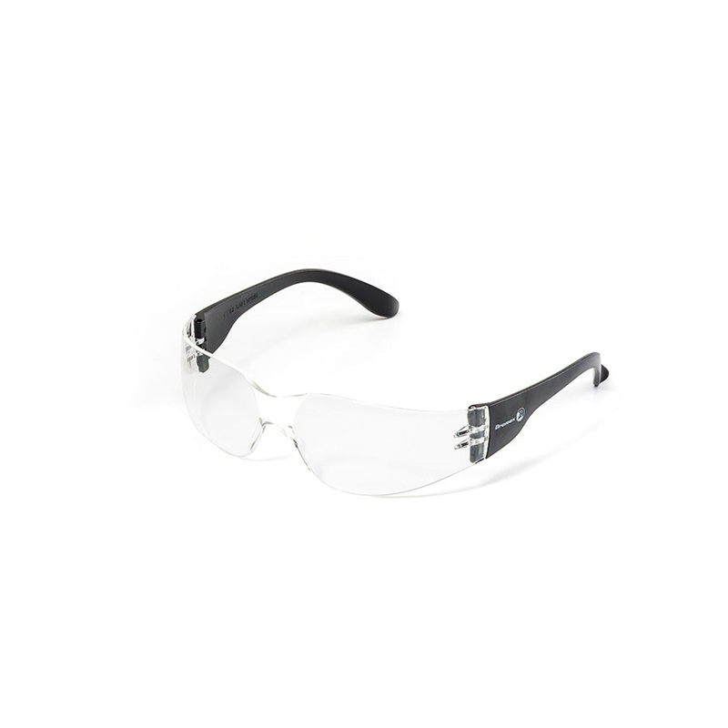 DROMEX SPECTACLE SPORTY ANTI SCRACH & FOG CLEAR  DV-12C-AF