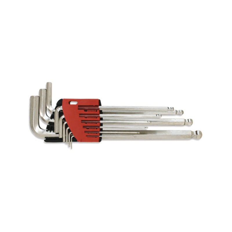 7 Piece Allen Key Set