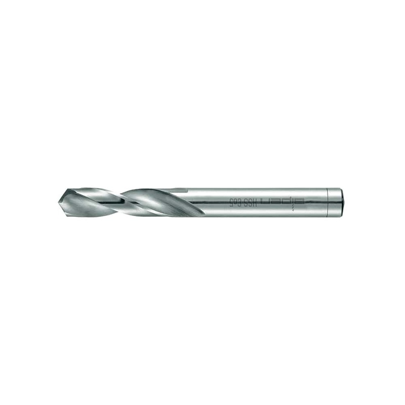 ALPEN COBALT DRILL SHORT BULK 5.00MM