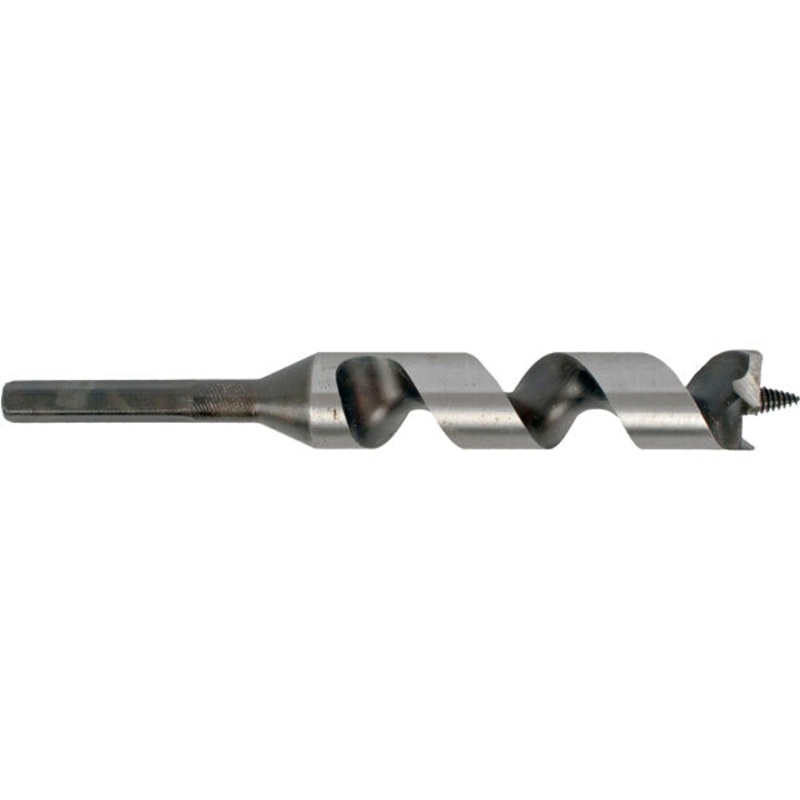 WOOD AUGER DRILL BIT 30 X 235MM