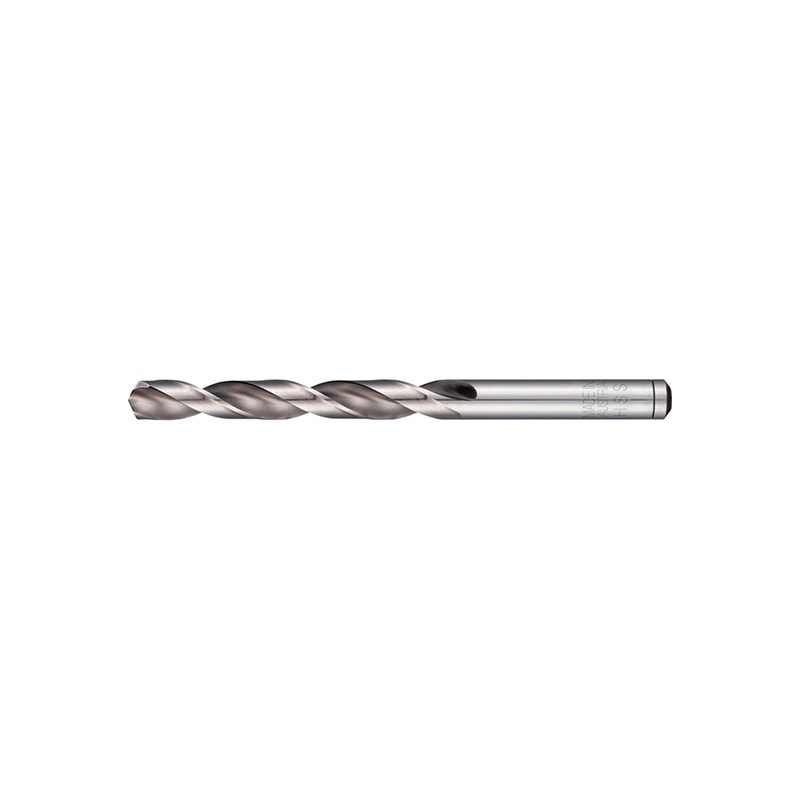 ALPEN PRO 3.8 MM HSS DRILLl DIN 338 RN 135 WITH SPLIT POINT BULK