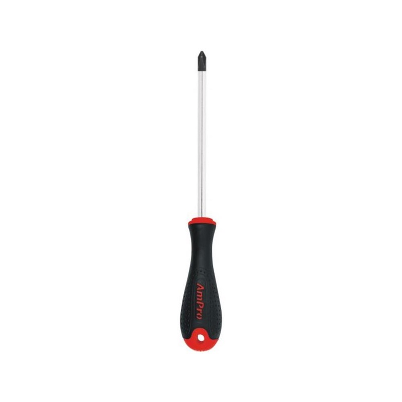 AmPro: Xtro Soft Pro Phillips Screwdriver –  T32944