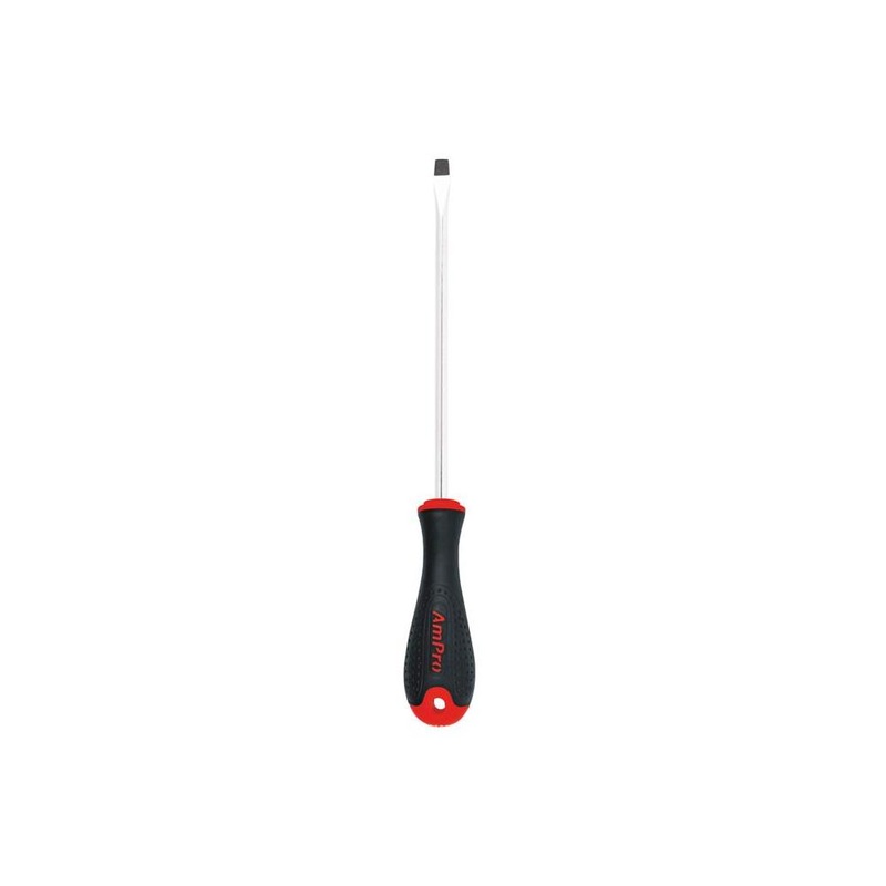 AmPro: Xtro Soft Pro Slotted Screwdriver –  T32919