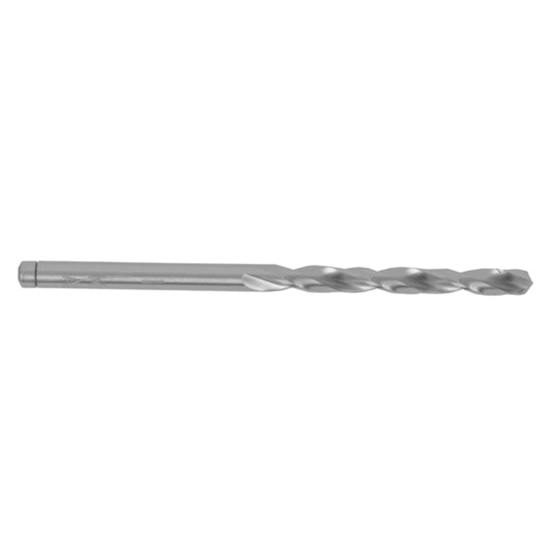 ALPEN PRO HSS 4MM DRILL DIN 338 RN 135 SPLIT POINT PLASTIC WALLET  (1