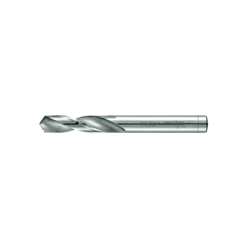 ALPEN COBALT DRILL SHORT BULK 2.0MM