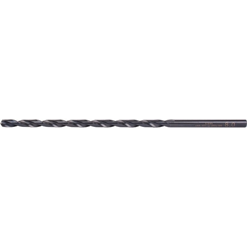 ALPEN HSS SUPER 8MM 240 X 165 EXTRA LONG