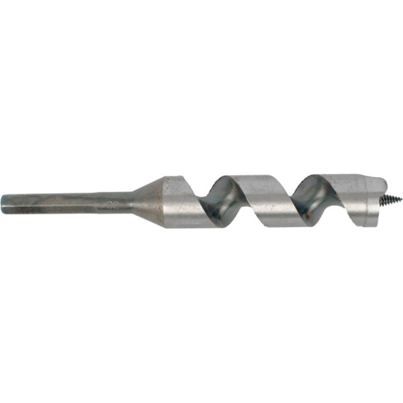WOOD AUGER DRILL BIT 32 X 235MM