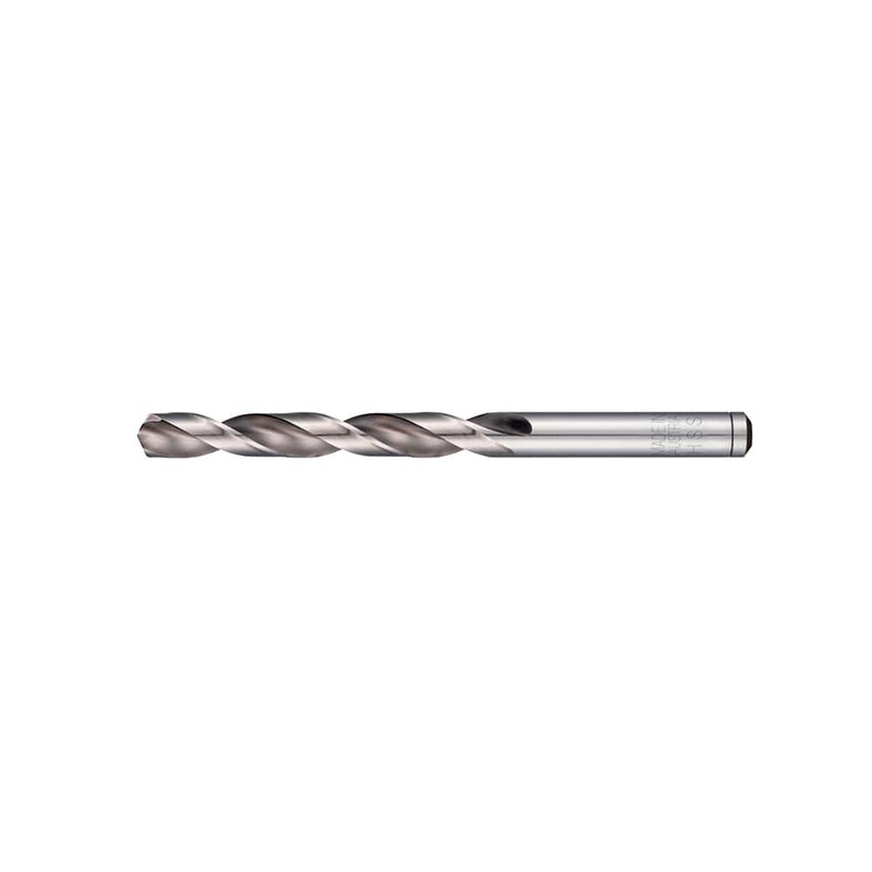 ALPEN PRO 4.9 MM HSS DRILLl DIN 338 RN 135 WITH SPLIT POINT BULK