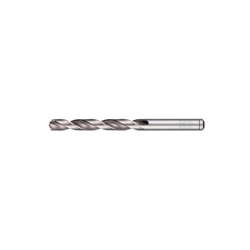 ALPEN PRO 8.2 MM HSS DRILL DIN 338 RN 135 WITH SPLIT POINT BULK