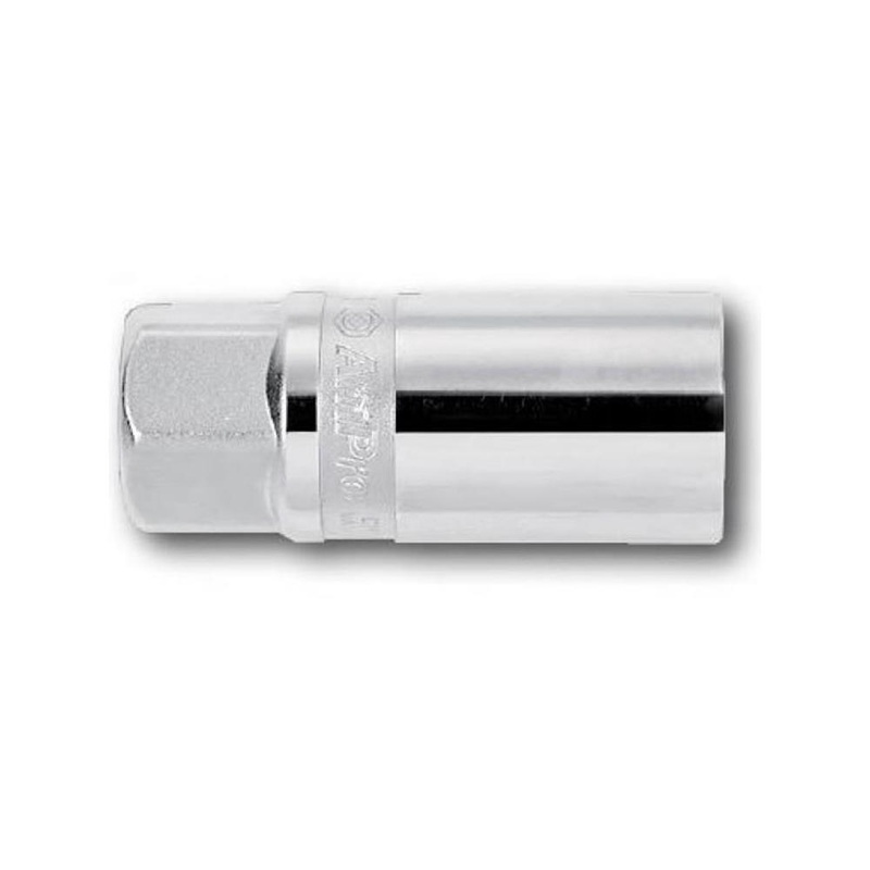 AmPro: 1/2 Dr. X 14Mm Spark Plug Socket –  T33324