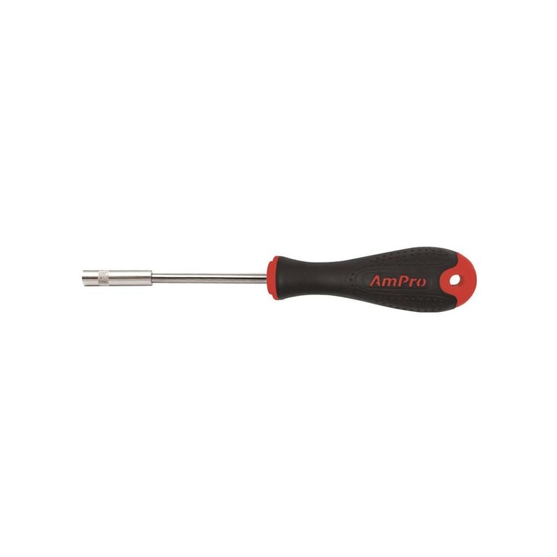 AmPro: Xtro Soft Pro 1/4 Bit Driver 125Mm Shank –  T32981