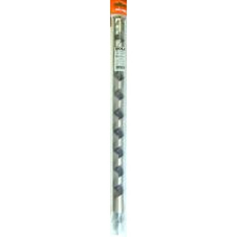 WOOD AUGER DRILL BIT 24 X 450MM