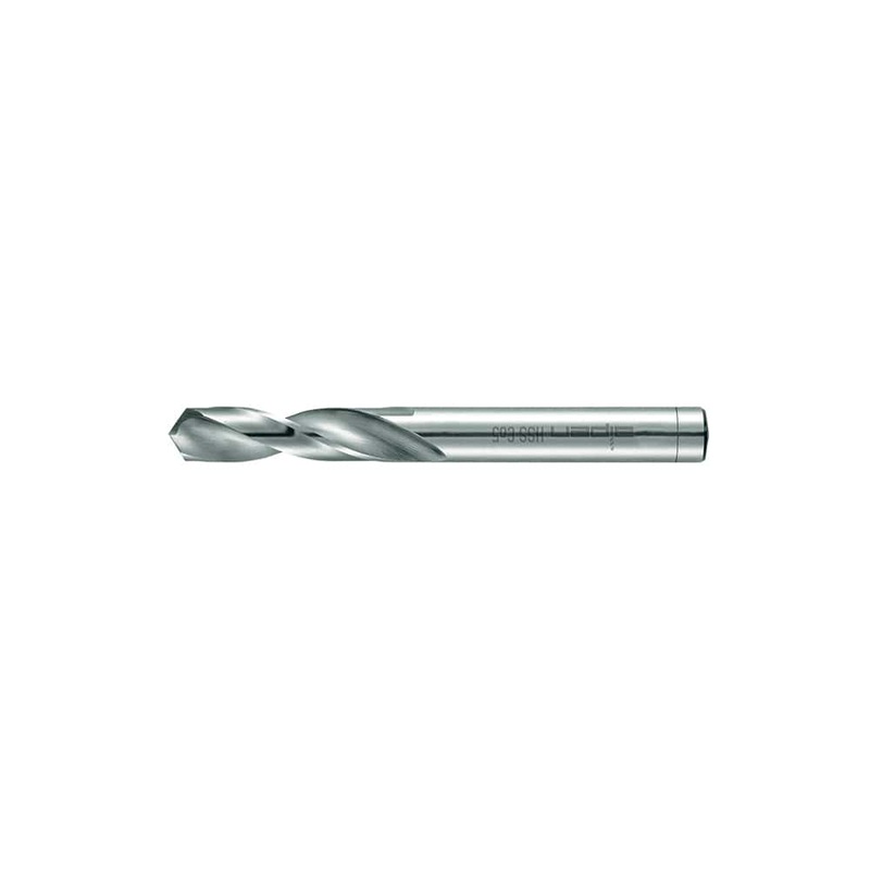ALPEN COBALT DRILL SHORT BULK 8.00MM