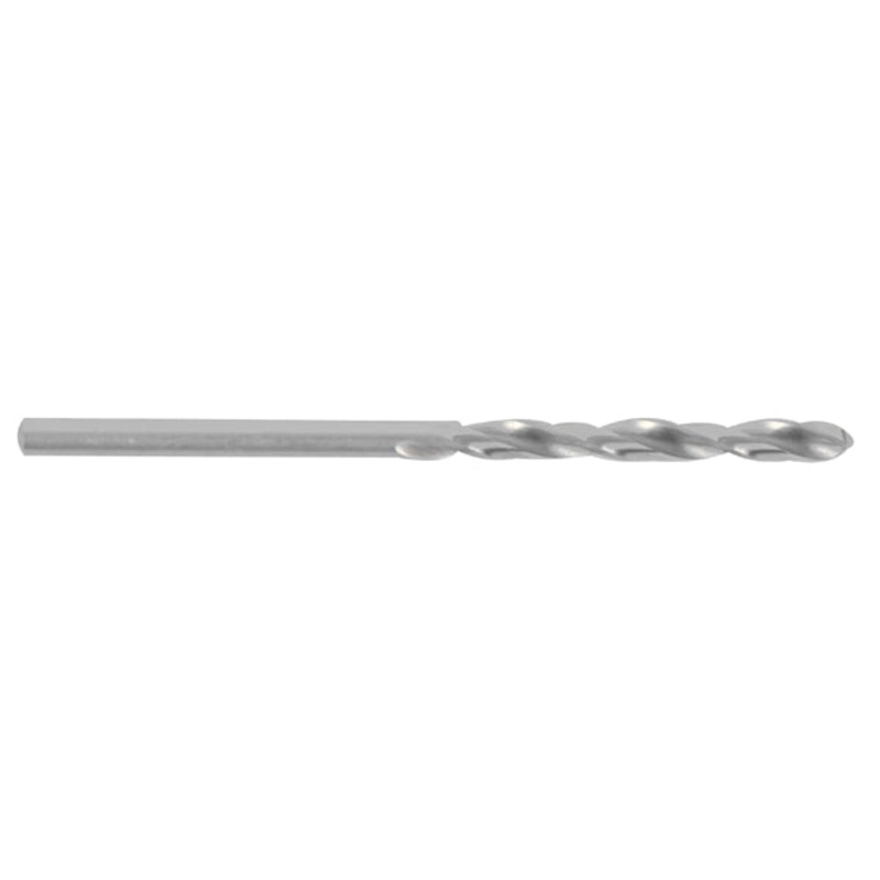 ALPEN PRO HSS 3MM DRILL DIN 338 RN 135 SPLIT POINT PLASTIC WALLET  (1
