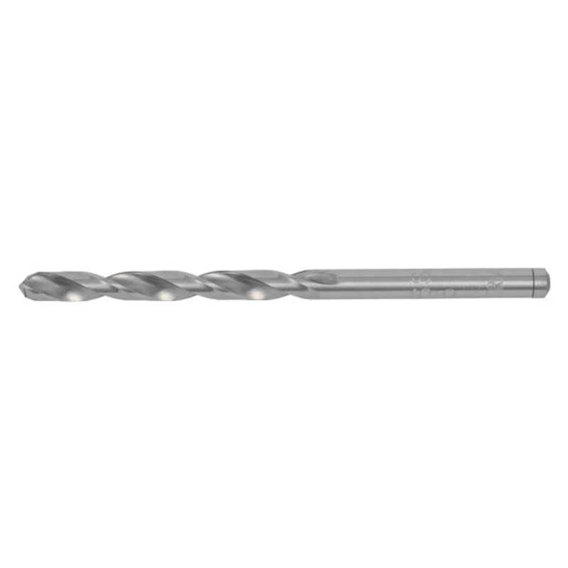 ALPEN PRO HSS 5MM DRILL DIN 338 RN 135 SPLIT POINT PLASTIC WALLET  (1