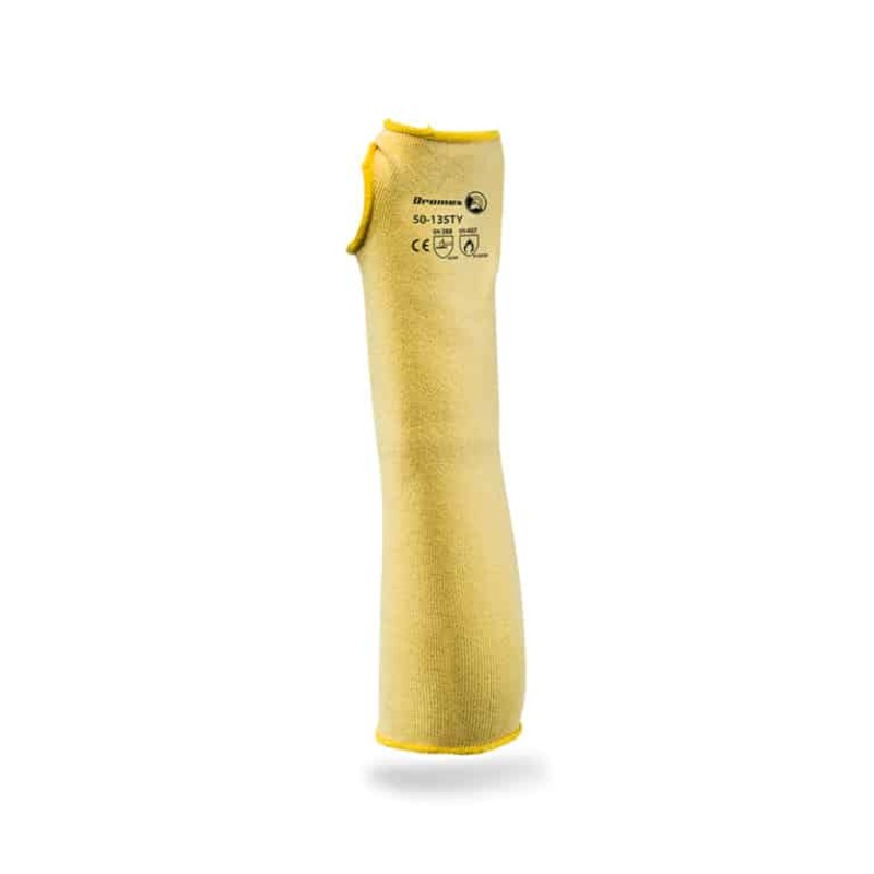 DROMEX SLEEVE CUT5 35CM  50-135TY