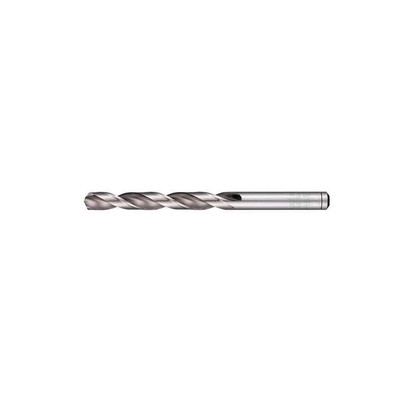 ALPEN PRO HSS DRILL DIN 338 RN 135  WITH SPLIT POINT 10.5MM BULK