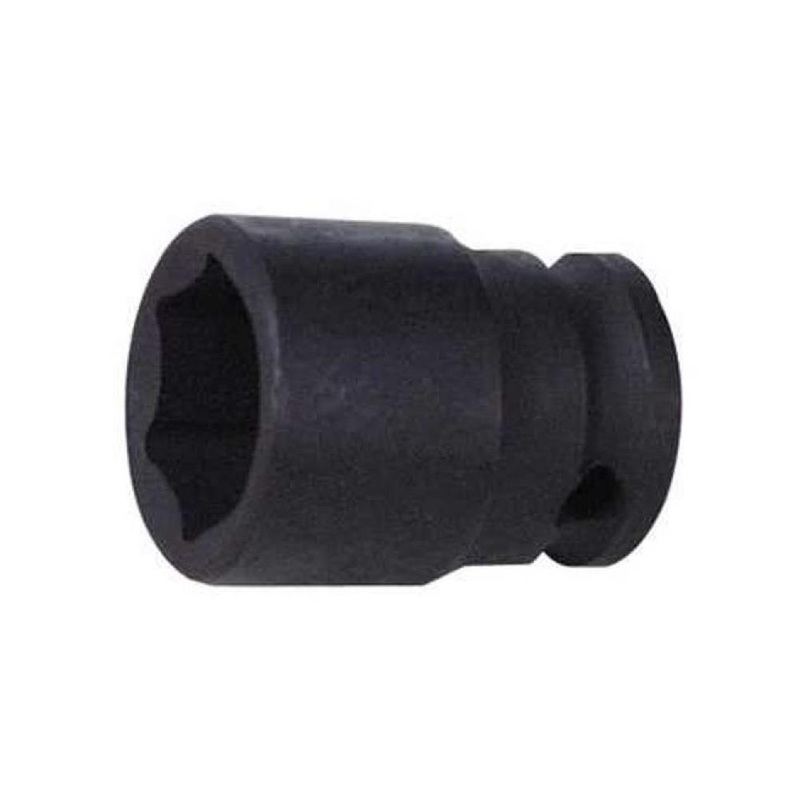 AmPro: 1/2 Dr. X 13Mm Air Impact Socket –  A4563