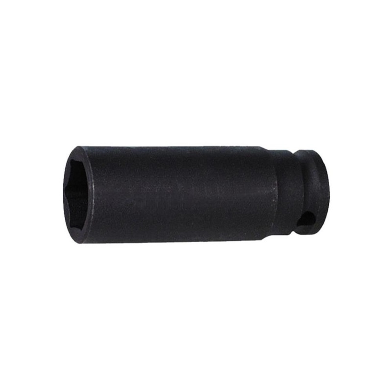 AmPro: 1/2 Dr. X 13Mm Deep Air Impact Socket –  A4963